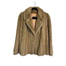 Vintage faux fur for sale  Grosse Pointe