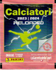 Calciatori panini 2023 usato  Avellino