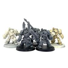 Deathwing terminator squad for sale  STAFFORD