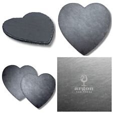 Pair heart shaped for sale  NOTTINGHAM