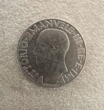 Antica moneta italiana usato  Piazza Armerina