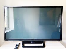 Inch plasma tv for sale  UK