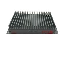 ADS Analog & Digital Systems 15 Amp Power Plate Car Amplifier PS5, used for sale  Shipping to South Africa