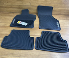 brabus smart car floor mats for sale  River Grove