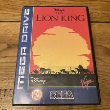 Lion king mega for sale  LOWESTOFT