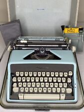 Vintage olympia deluxe for sale  Ames
