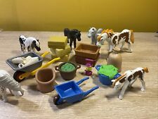 Playmobil horse farm for sale  Shipping to Ireland