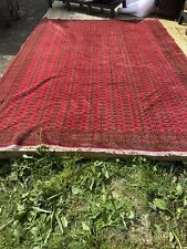 Large antique persian for sale  STRATFORD-UPON-AVON