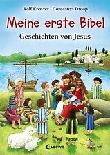 Bibel geschichten jesus gebraucht kaufen  Berlin