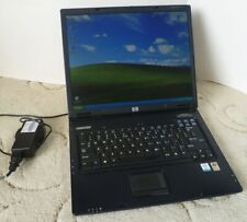 Vintage nx6110 laptop for sale  PORT TALBOT