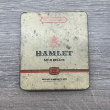 Vintage hamlet mild for sale  LINCOLN