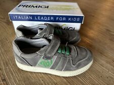 Primigi jungen sneaker gebraucht kaufen  Steinwiesen