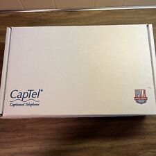 Captel model 840 for sale  Southfield