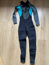 Gul full wetsuit for sale  GRAVESEND