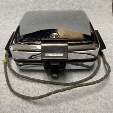 Vtg toastmaster waffle for sale  Plymouth