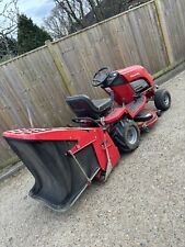 Countax ride mower for sale  EDENBRIDGE