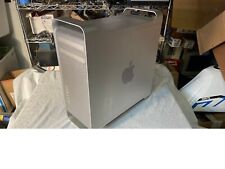 Apple Mac Pro 2007 Tower Quad Core Zeon 5150x2 12GB 2.66GHz A1186 for sale  Shipping to South Africa