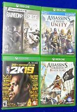 Lot xbox one for sale  Deming