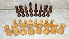 Wood chess playing for sale  Georgetown