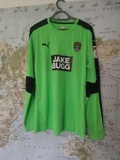 notts county shirt for sale  CHRISTCHURCH