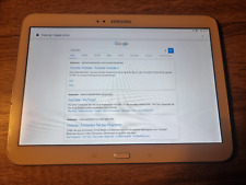 Sistema operativo Samsung Galaxy Tab 3 10.1 GT-P5200 Android 7 Lineage segunda mano  Embacar hacia Argentina