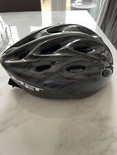 Met cycling hat for sale  ANDOVER