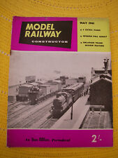 model railway constructor for sale  BURRY PORT