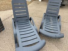 Sun lounger outdoor for sale  WISBECH