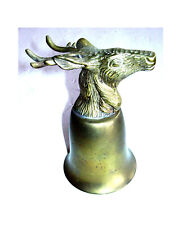 Vintage elk stag for sale  Fancy Gap