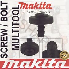 Makita lock screw for sale  NOTTINGHAM