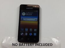 Samsung Galaxy Player 3.6 (YP-GS1) - 8 GB - negro - reproductor multimedia - M929 segunda mano  Embacar hacia Mexico