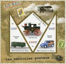 Postal office vehicles for sale  Round Top