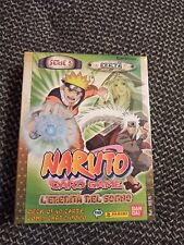 Naruto card game gebraucht kaufen  Hamburg