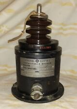 Vintage capacitance divider for sale  Flint