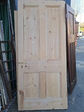 Large victorian pine for sale  WORCESTER