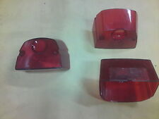 Yamaha Rear light lens, NOS! PASSOLA SA50 80-86, 4M2-84521-30 , used for sale  Shipping to South Africa