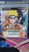 Ps3 naruto ultimate d'occasion  Suresnes