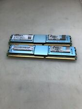 IBM/Micron 2x 4GB DDR2 RAM na sprzedaż  PL