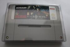 Usado, Batman Returns Nintendo SNES (Modul) working 16-bit classic-game comprar usado  Enviando para Brazil