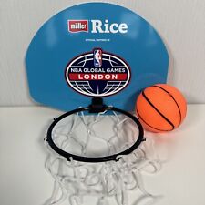 Nba global games for sale  Shipping to Ireland