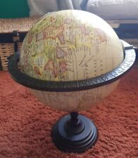 Globe compass tabletop for sale  LANCING
