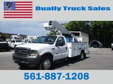 2004 ford 550 for sale  Belle Glade