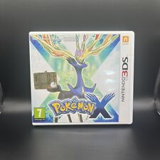 Pokemon nintendo 3ds usato  Verrayes