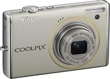 Nikon coolpix s640parti usato  Livorno
