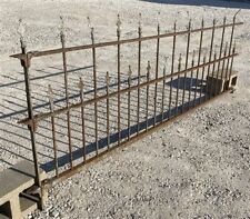 Wrought iron fence for sale  Payson