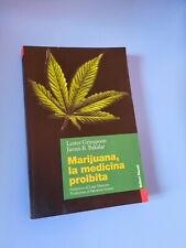 Grinspoon bakalar marijuana usato  Milano