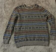 Mens 100 lambswool for sale  LEEDS