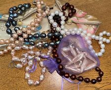 Genuine natural pearl for sale  BURNLEY