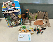 Playmobil wizards workshop for sale  Peabody