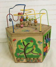 Play cube activity for sale  Toledo
